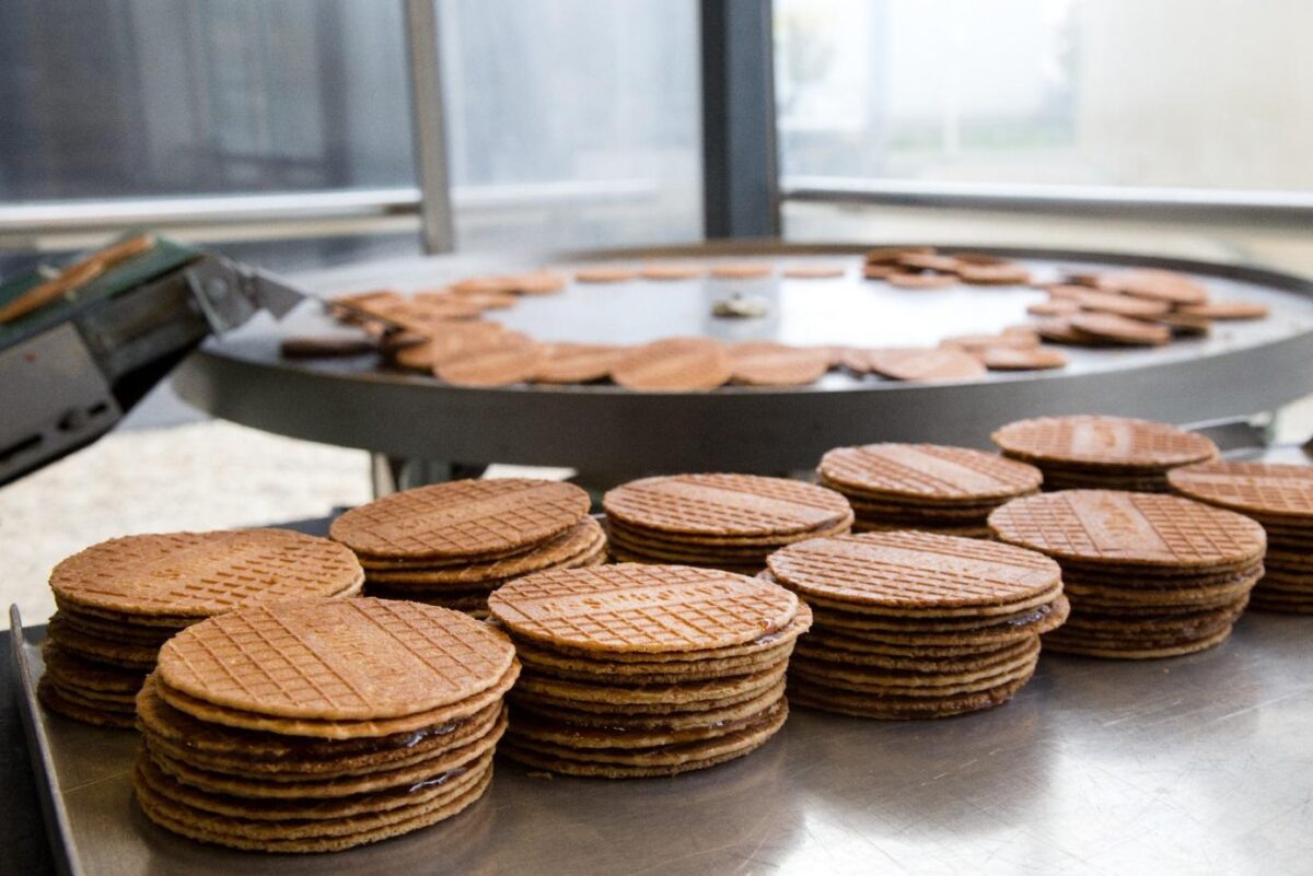 Gouda Cheese Experience