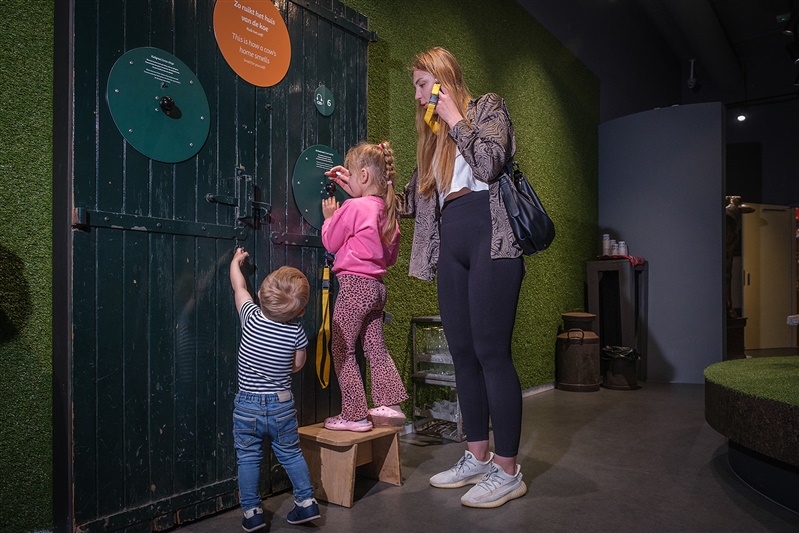 Why Gouda is the perfect day trip destination for families