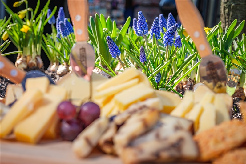 Sommerliche Inspiration: Überraschende Gerichte mit Gouda-Käse
