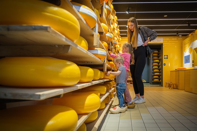 Why young visitors learn more from playing than from reading
