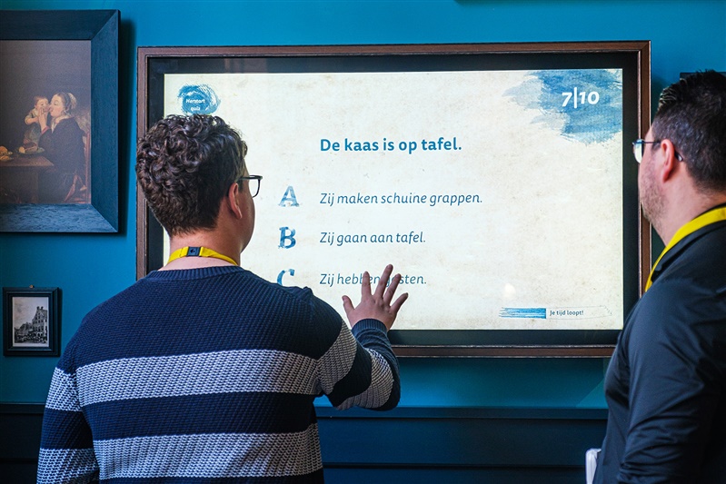 Enrichissez votre vocabulaire avec des expressions au goût de Gouda